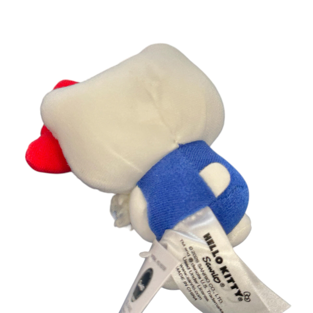 Hello Kitty "Movie Theater" Mascot Magnet