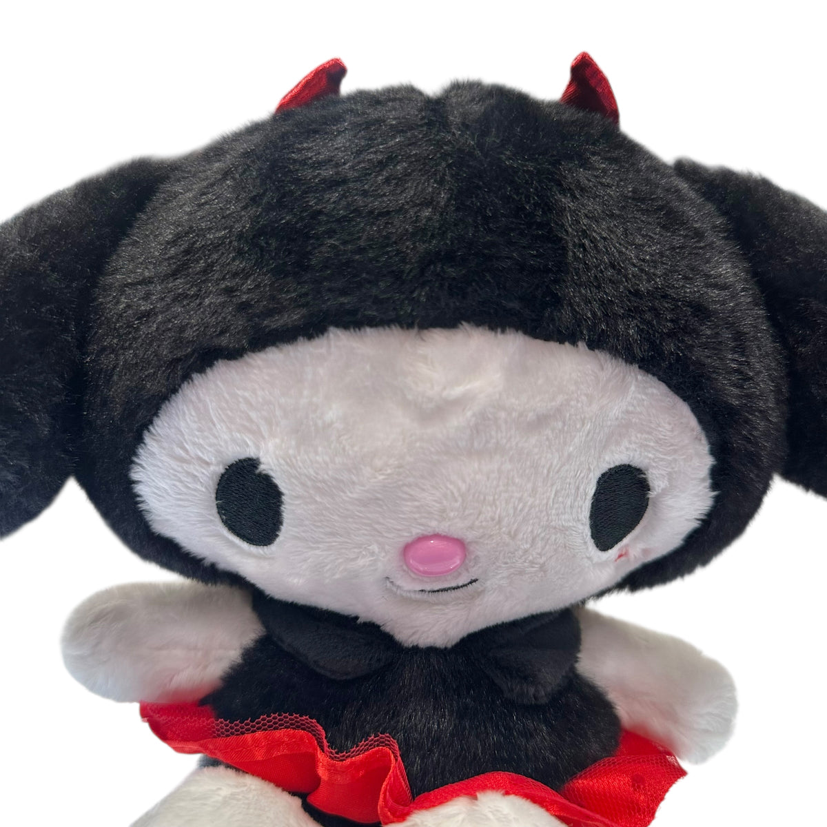 My Melody "Sweet Devil" 8in Plush