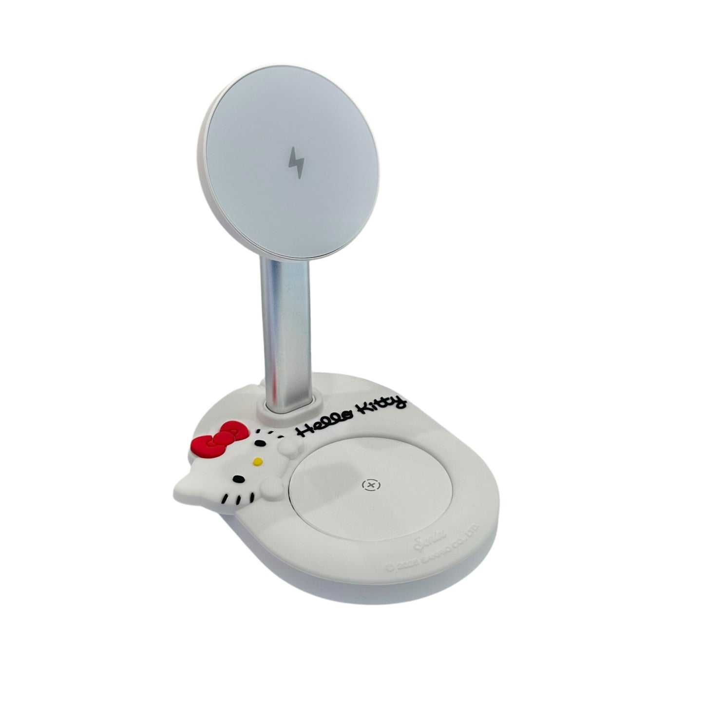 Hello Kitty 2 in 1 Charger