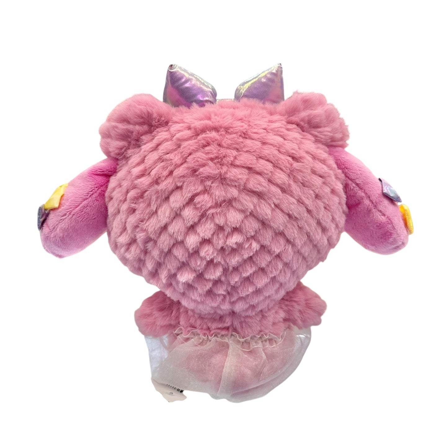 My Melody "Girly Bear" 10in Plush