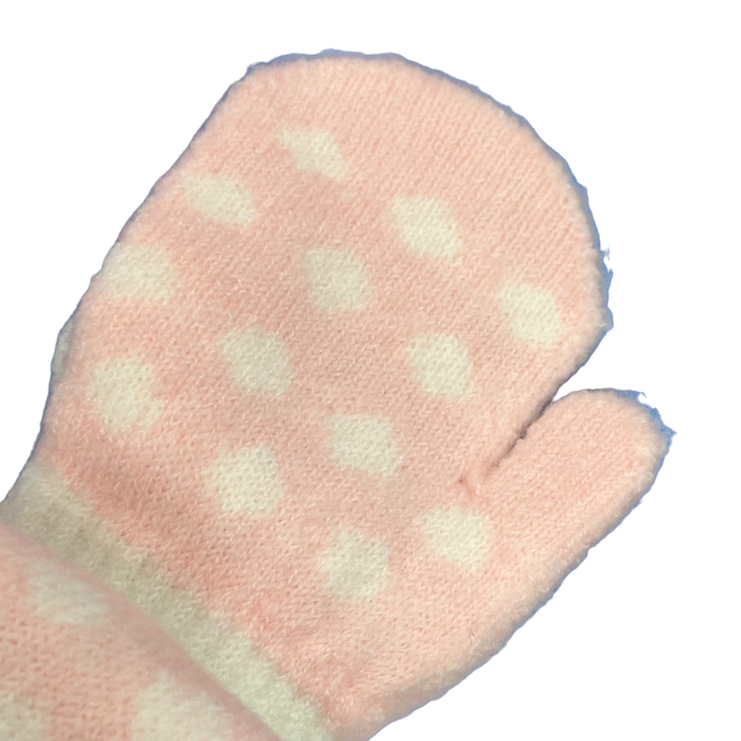My Melody Stretchable Mittens