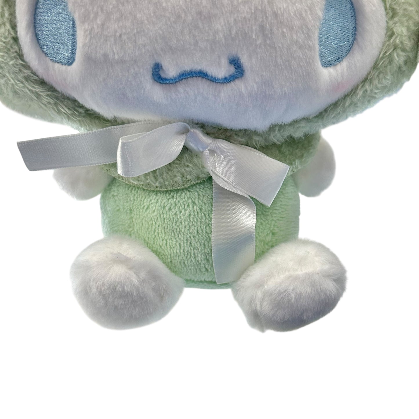 Cinnamoroll "Fruit Cape" 8in Plush