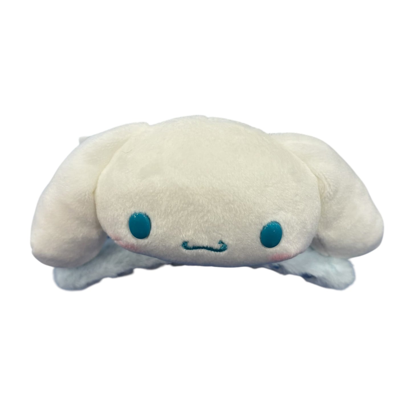 Cinnamoroll "Sky Blue" Mascot Claw Clip