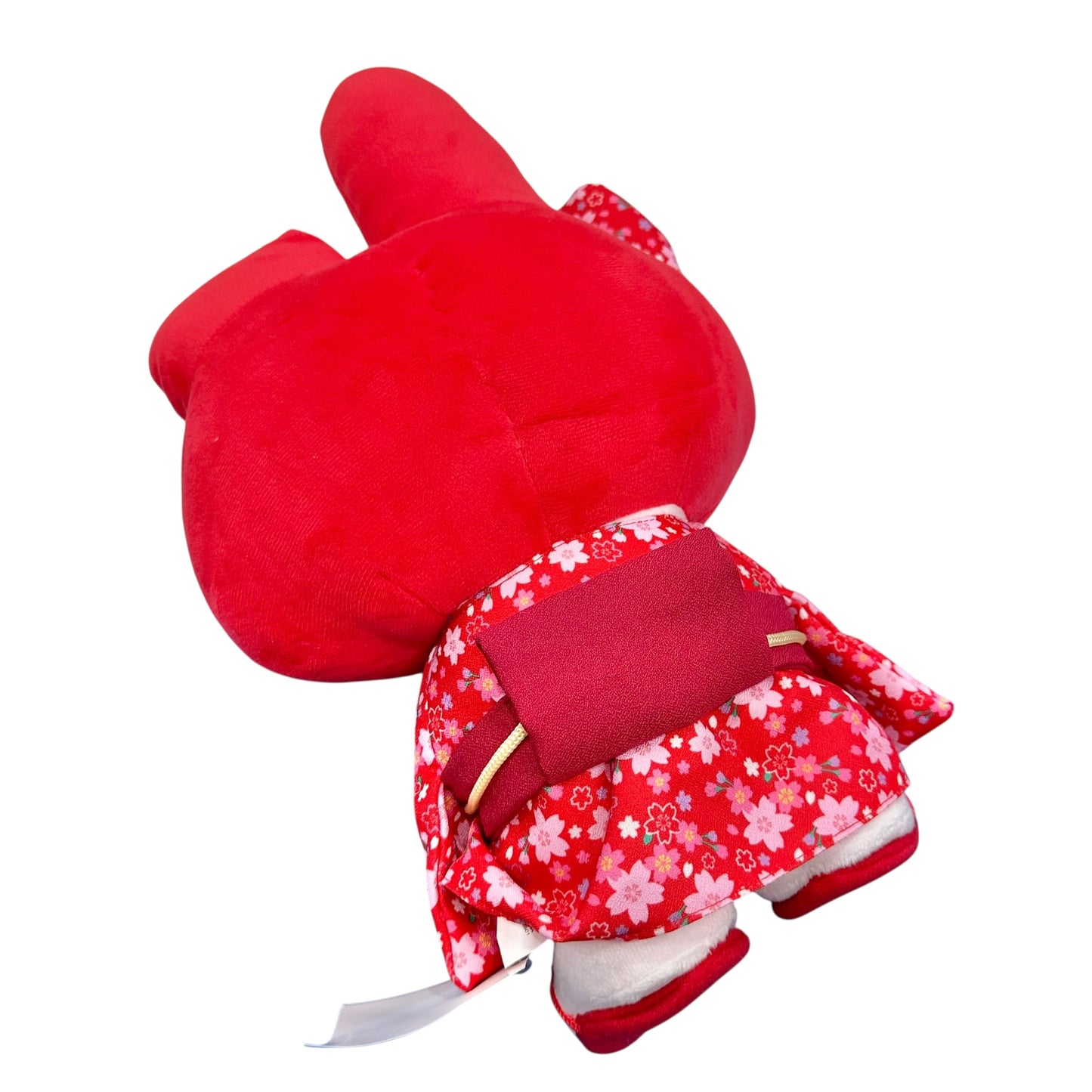 My Melody "Sakura Kimono" 15in Standing Plush