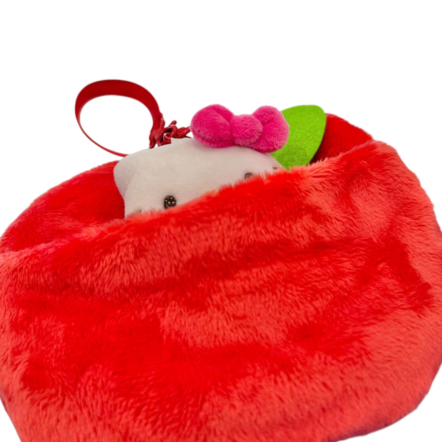 Hello Kitty "Apple" Pocket