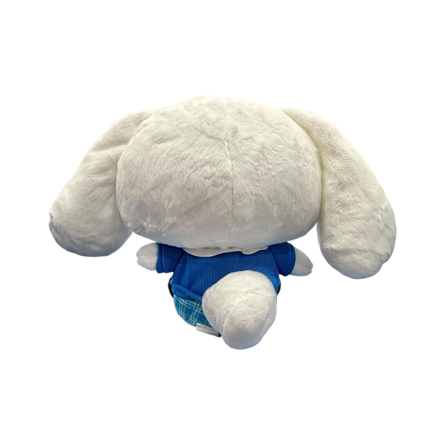 Cinnamoroll "School Uniform" 12in Plush