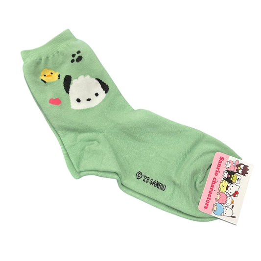 Pochacco "Mobile" Socks