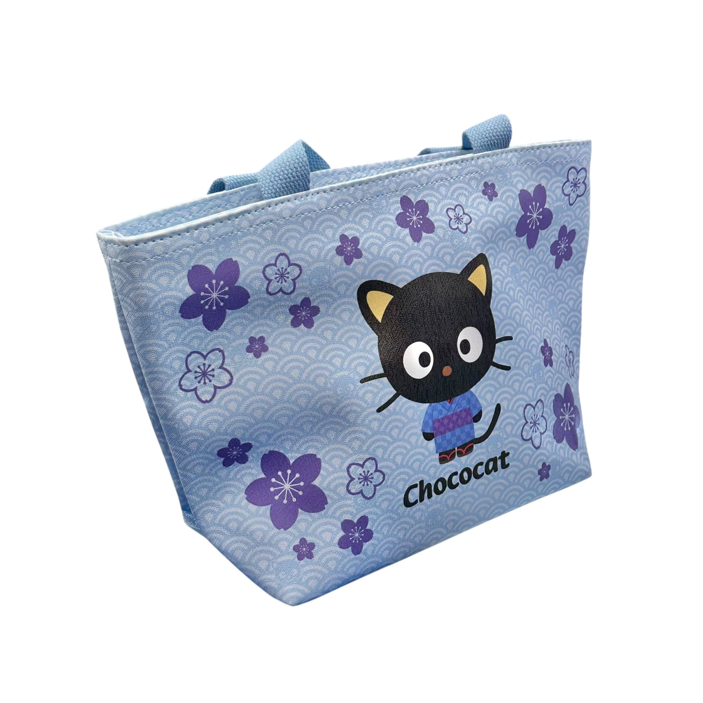 Chococat "Kimono" Cool Bag