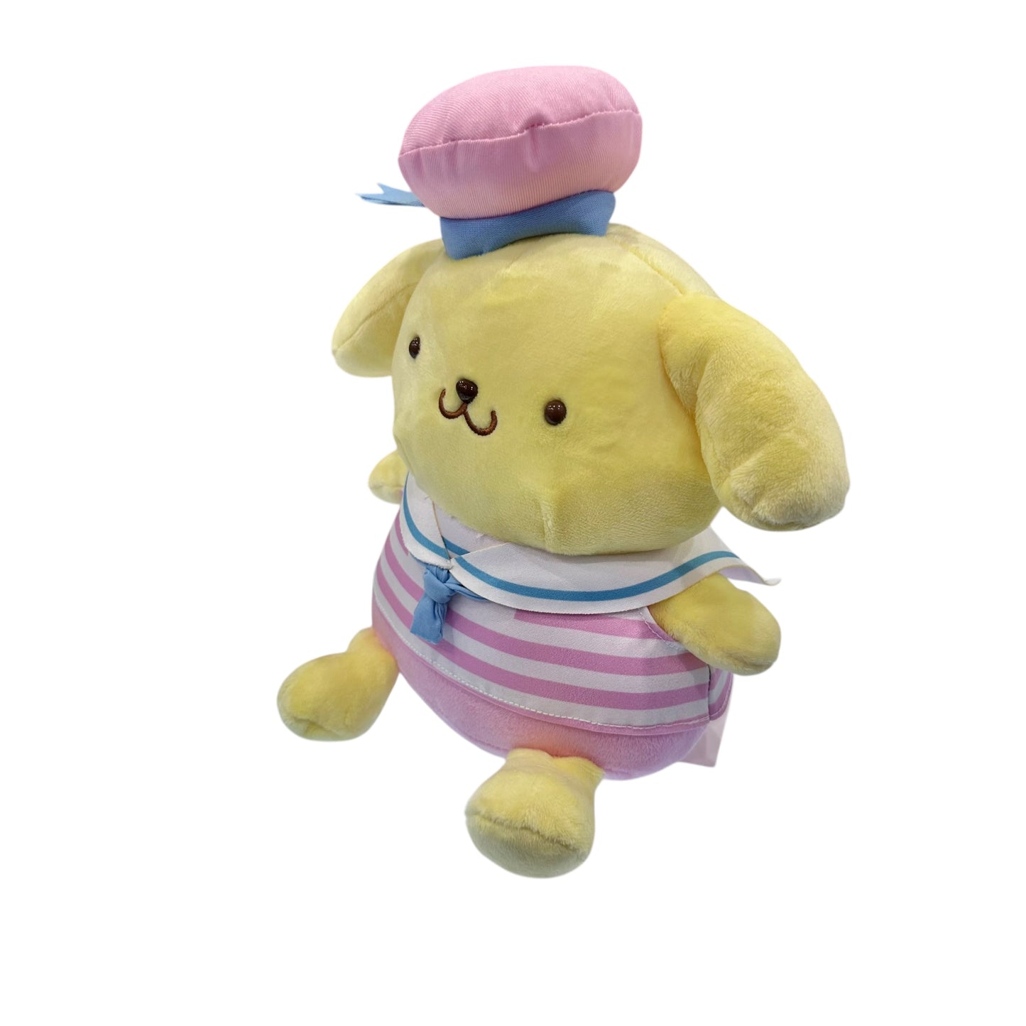 Pompompurin "Pastel Sailor" 8in Plush