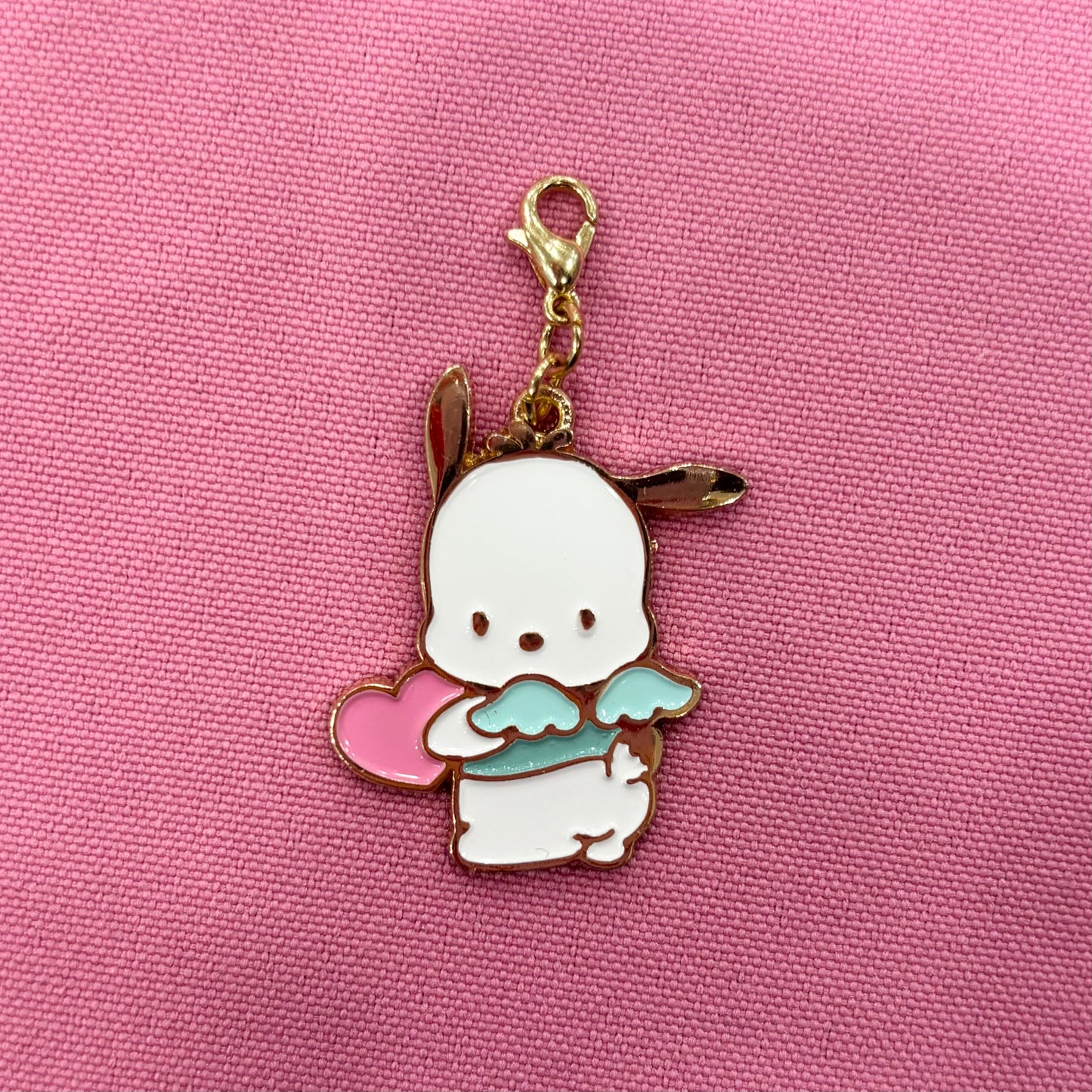 Sanrio Characters Pack Yourself Charm