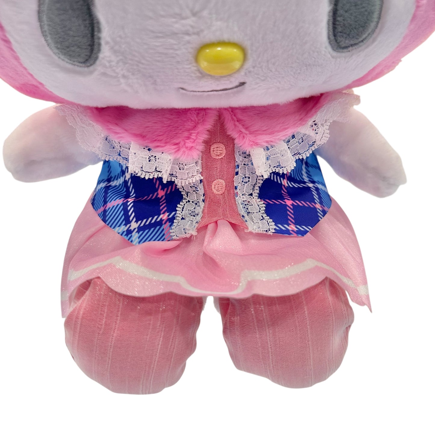 My Melody "Girls Group" 10in Plush