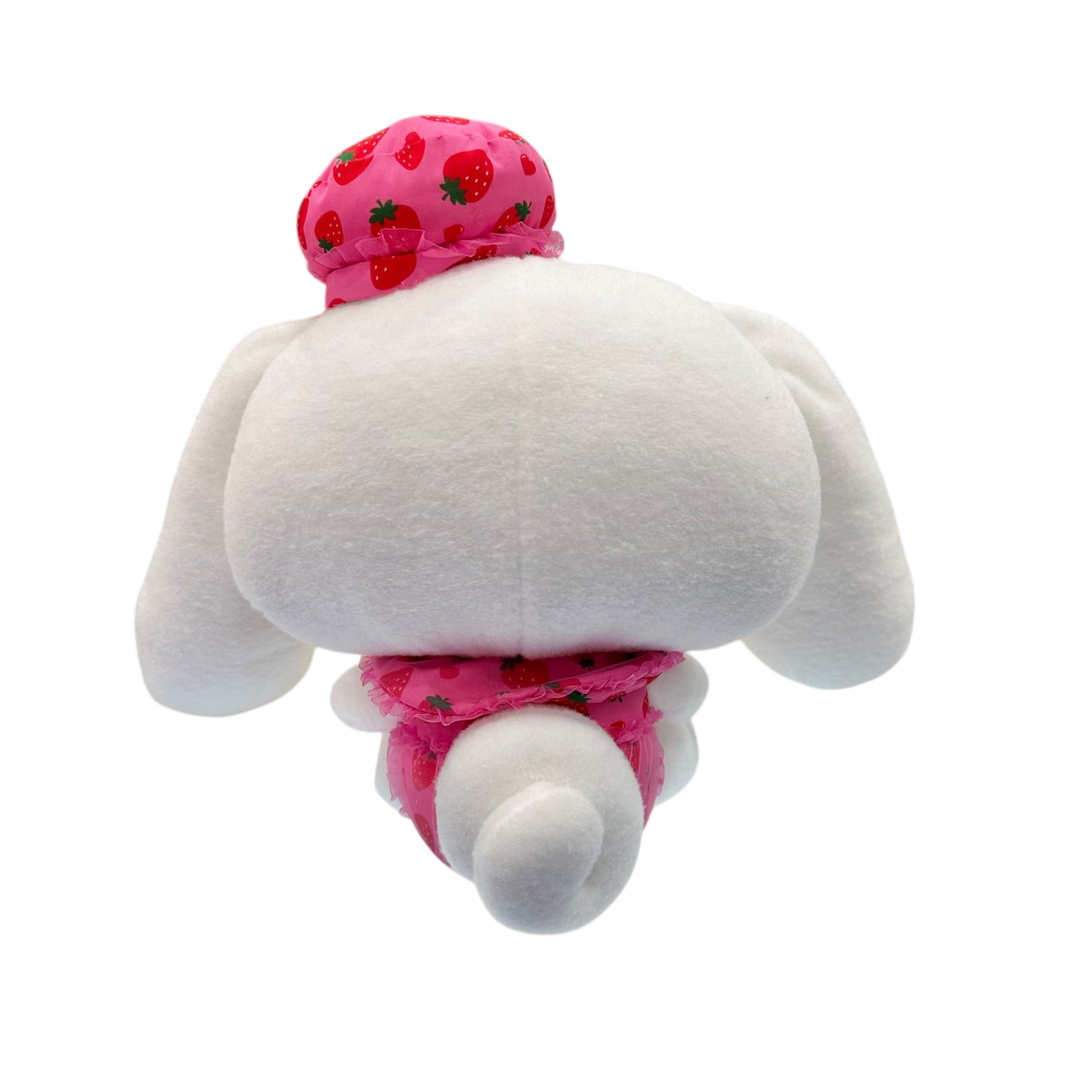 Cinnamoroll "Strawberry Dress" 15in Plush