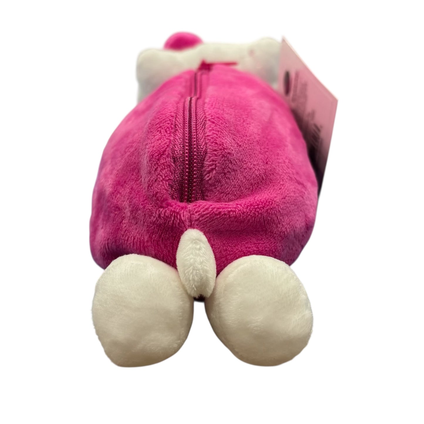 Hello Kitty Plush Pocket