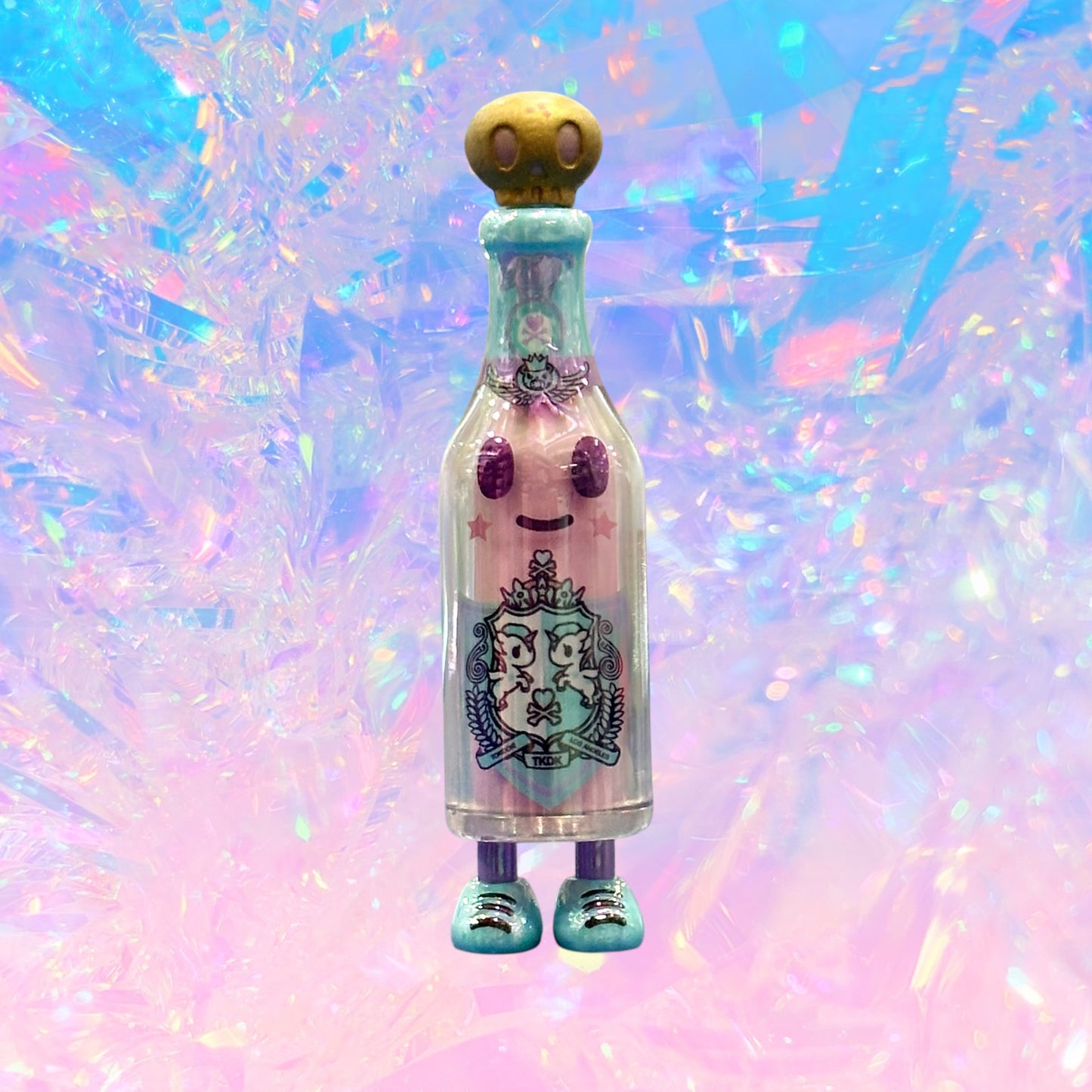 tokidoki "20th Anniversary" Blind Box