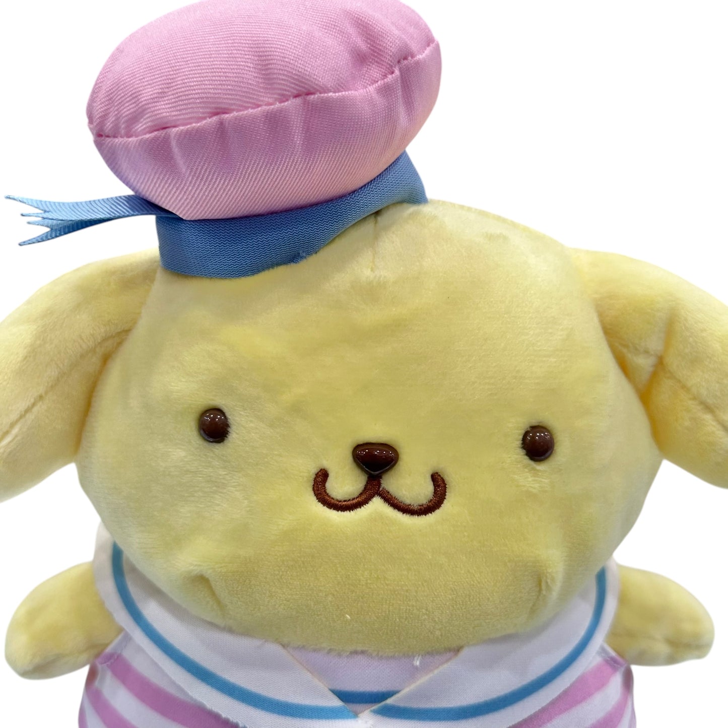 Pompompurin "Pastel Sailor" 8in Plush