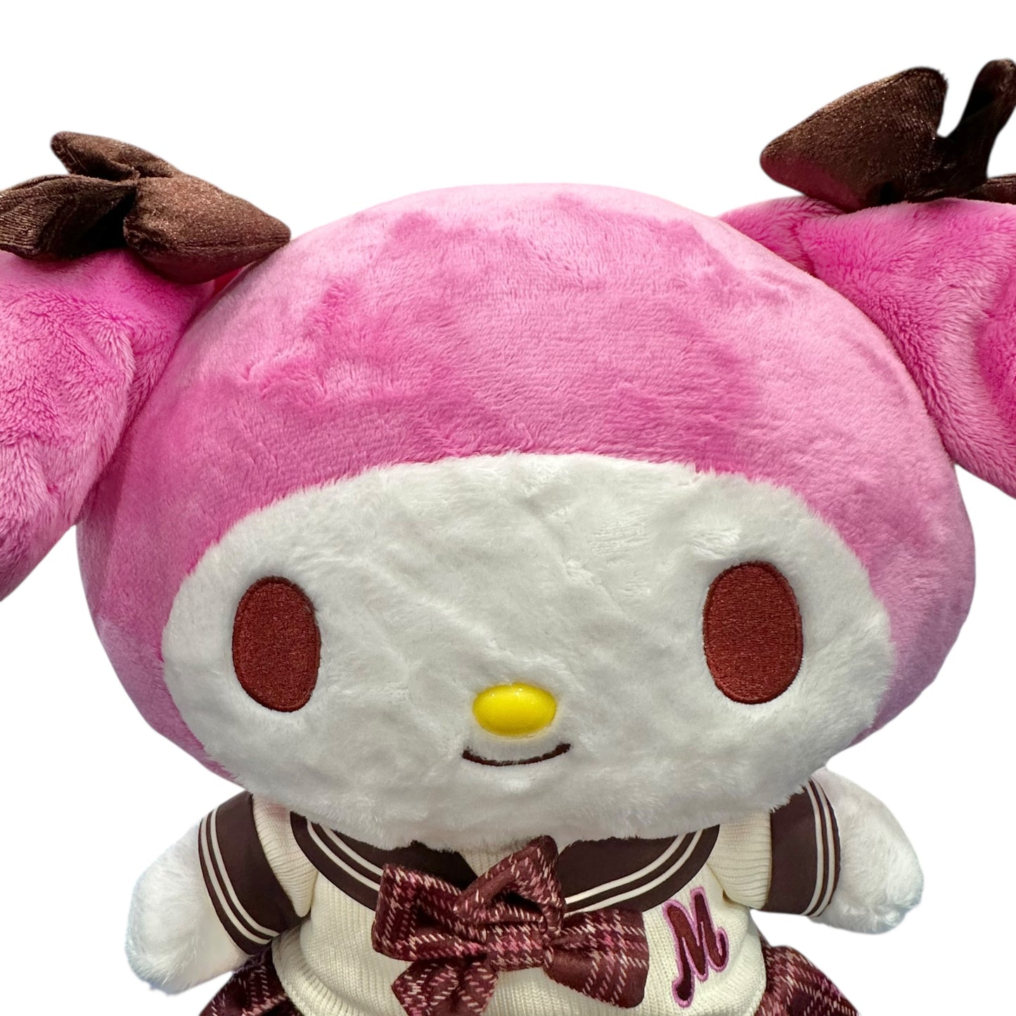 My Melody "School Uniform" 12in Plush