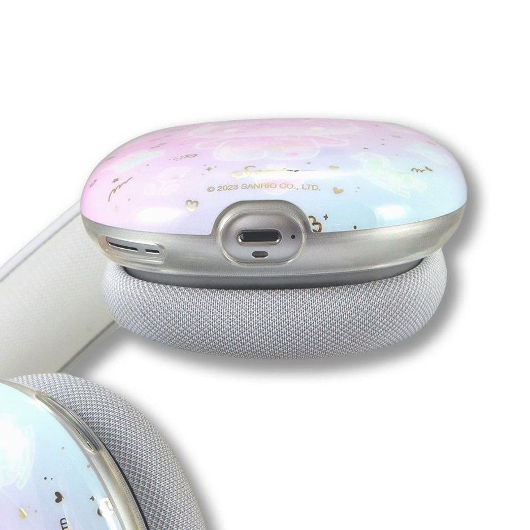 Sonix x Hello Kitty "50th Anniversary" AirPod MAX Clear Protective Cover