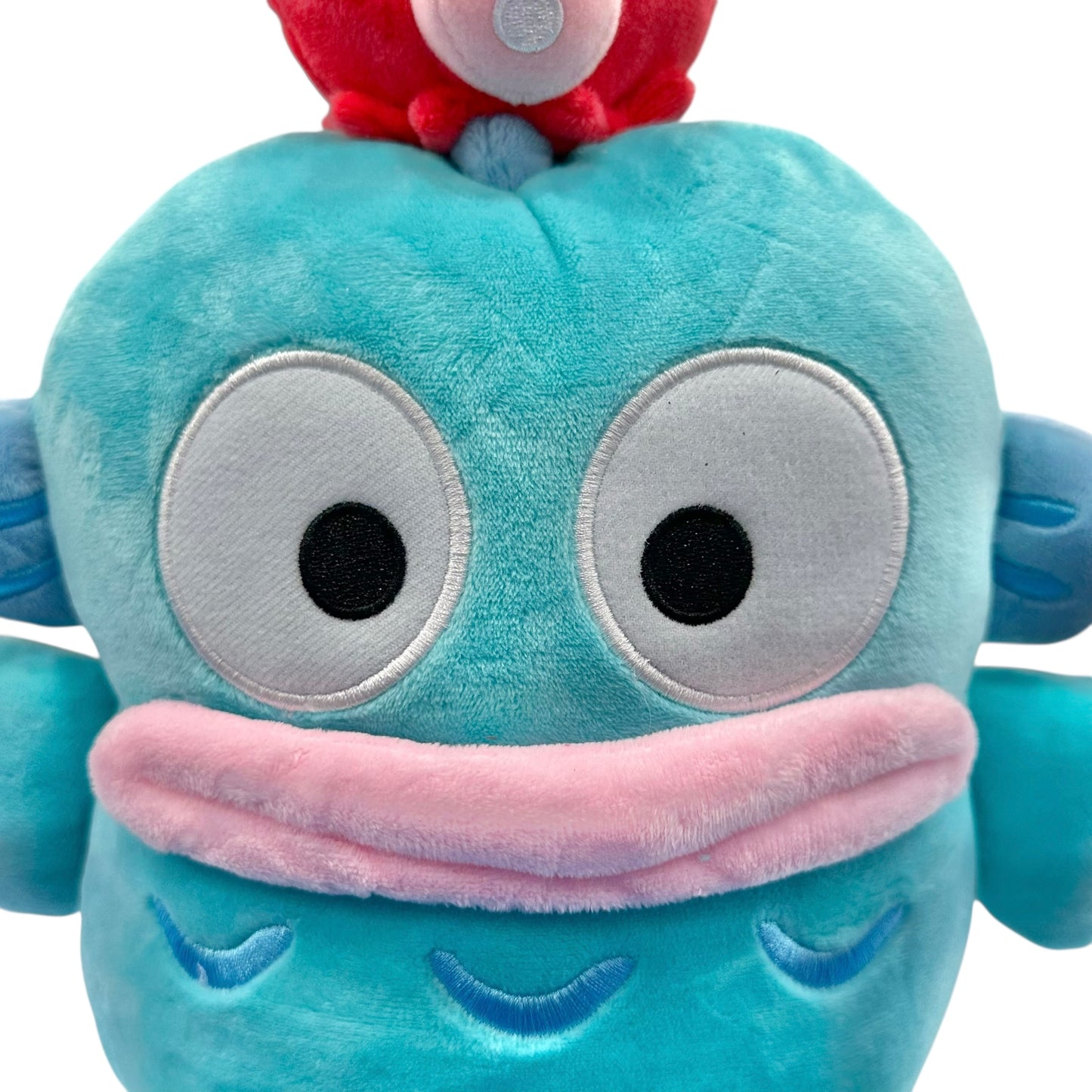 Hangyodon 25cm Plush