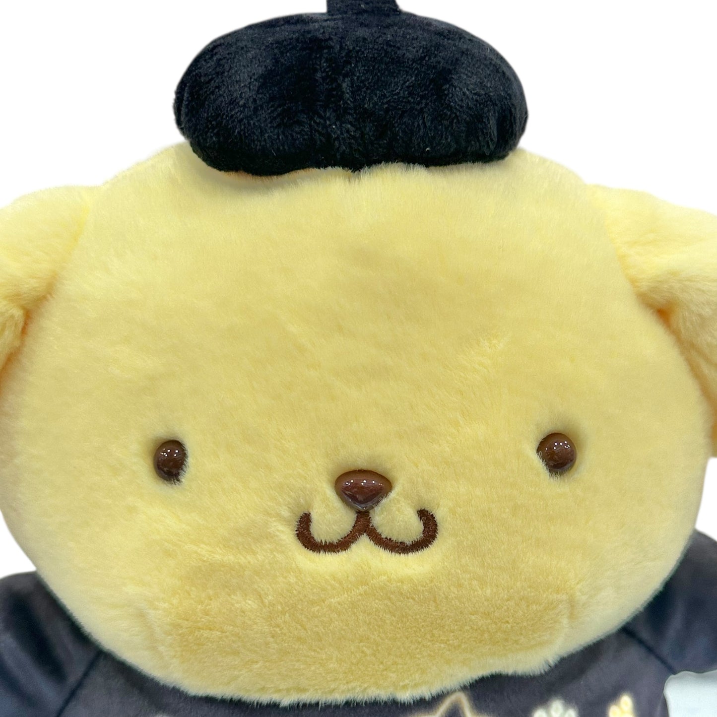 Pompompurin "Neon" 8in Plush