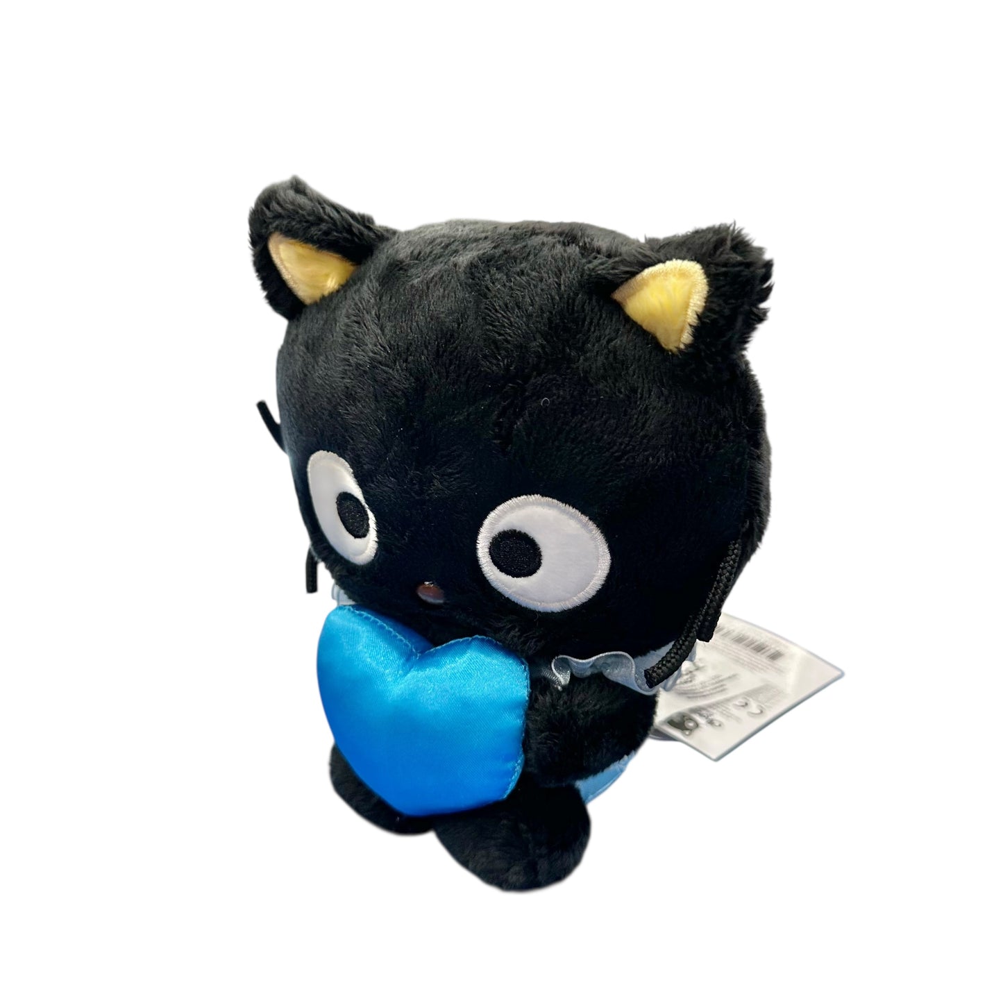 Chococat "Something Blue" Bean Doll