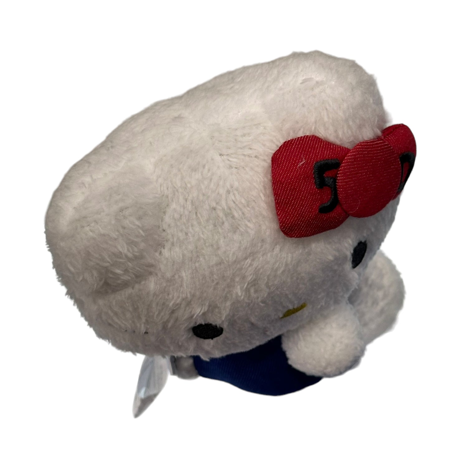Hello Kitty Mascot Plush