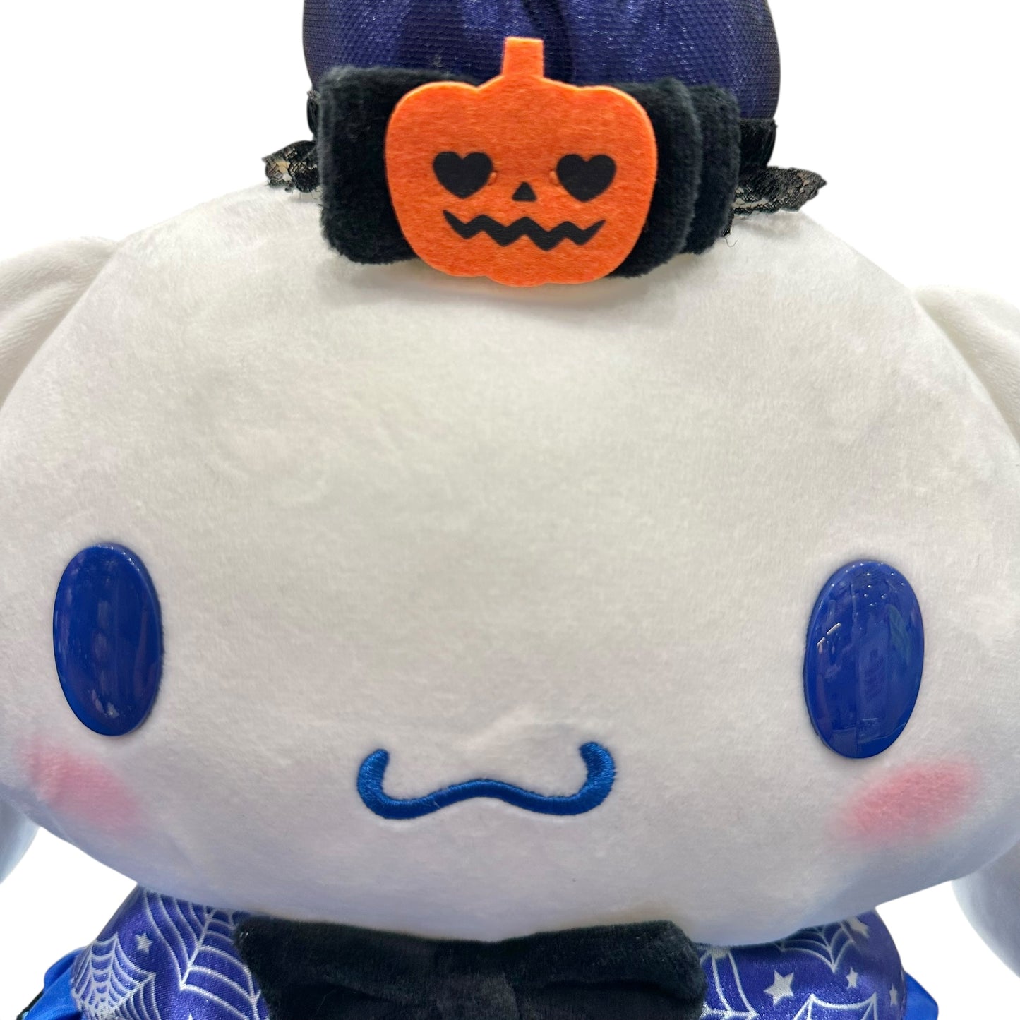Cinnamoroll "Halloween" 10in Plush