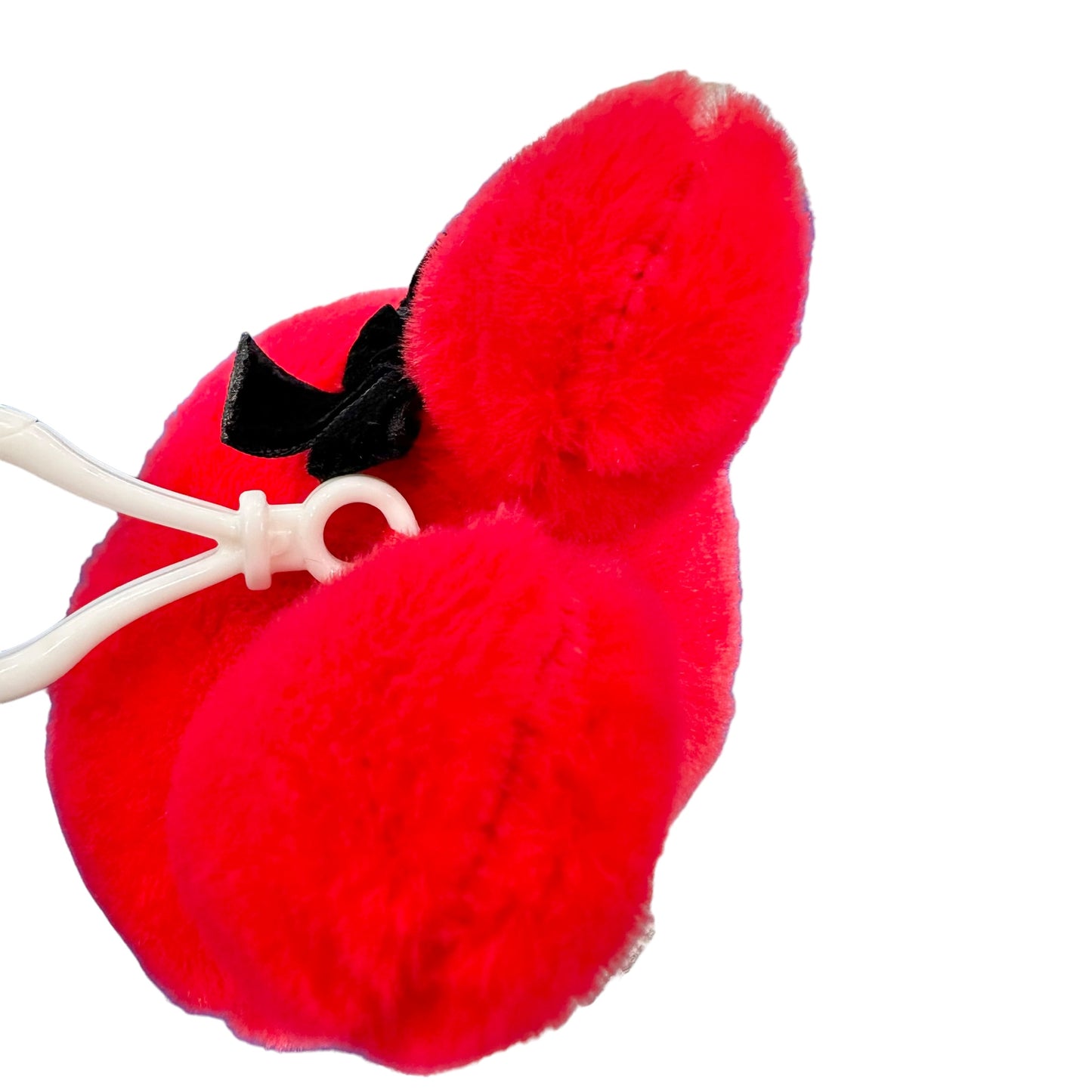 My Melody "Retro Red" Mascot Clip On Plush