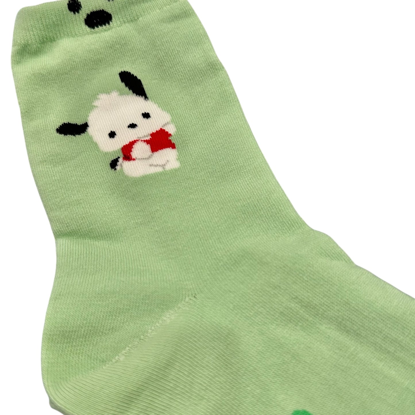 Pochacco "Hokey Pokey" Socks