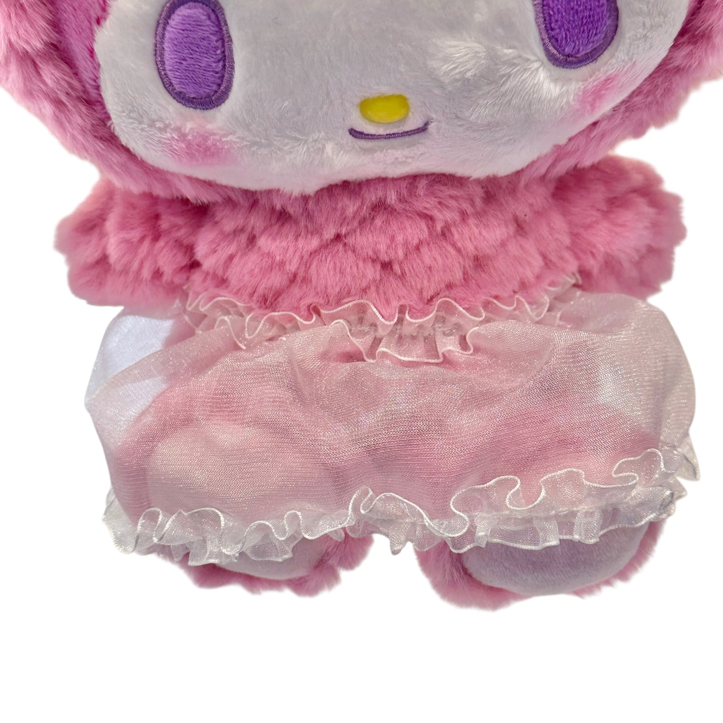 My Melody "Girly Bear" 10in Plush