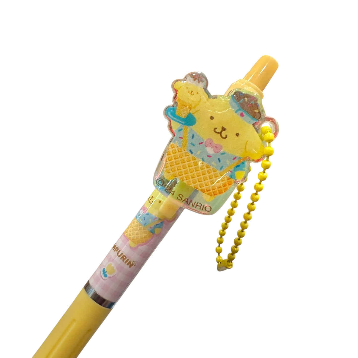 Sanrio Aurora Clip Mechanical Pencil