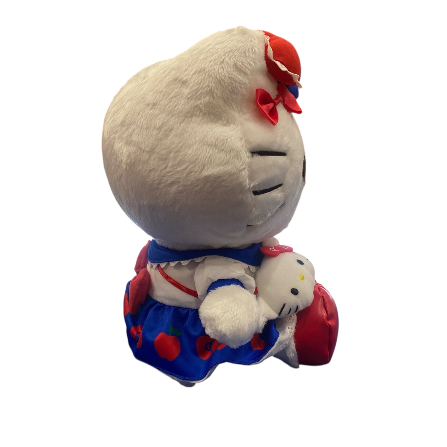 Hello Kitty "Love Kitty Fashion" 10in Plush