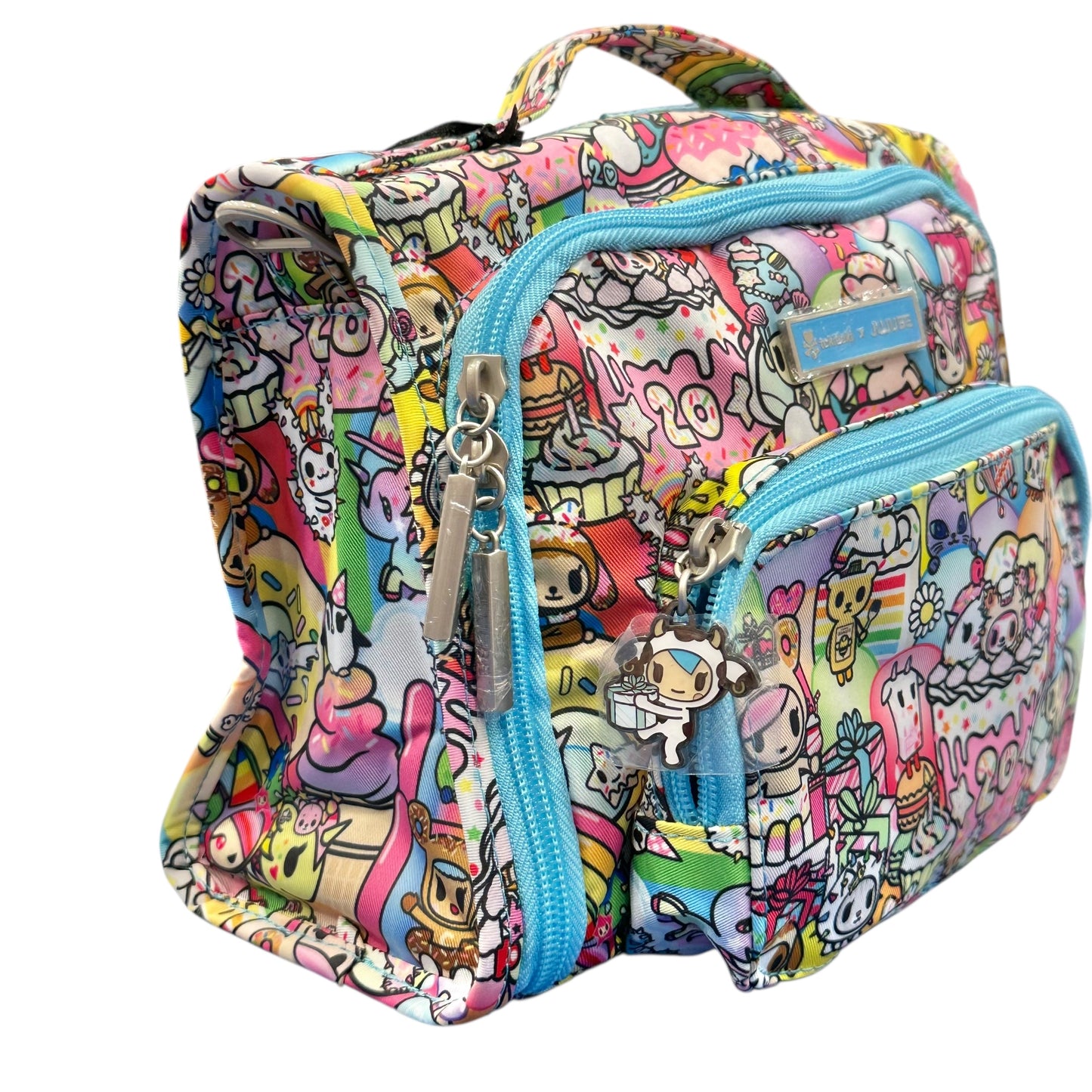 JuJuBe x tokidoki "20th Anniversary" The Bestie