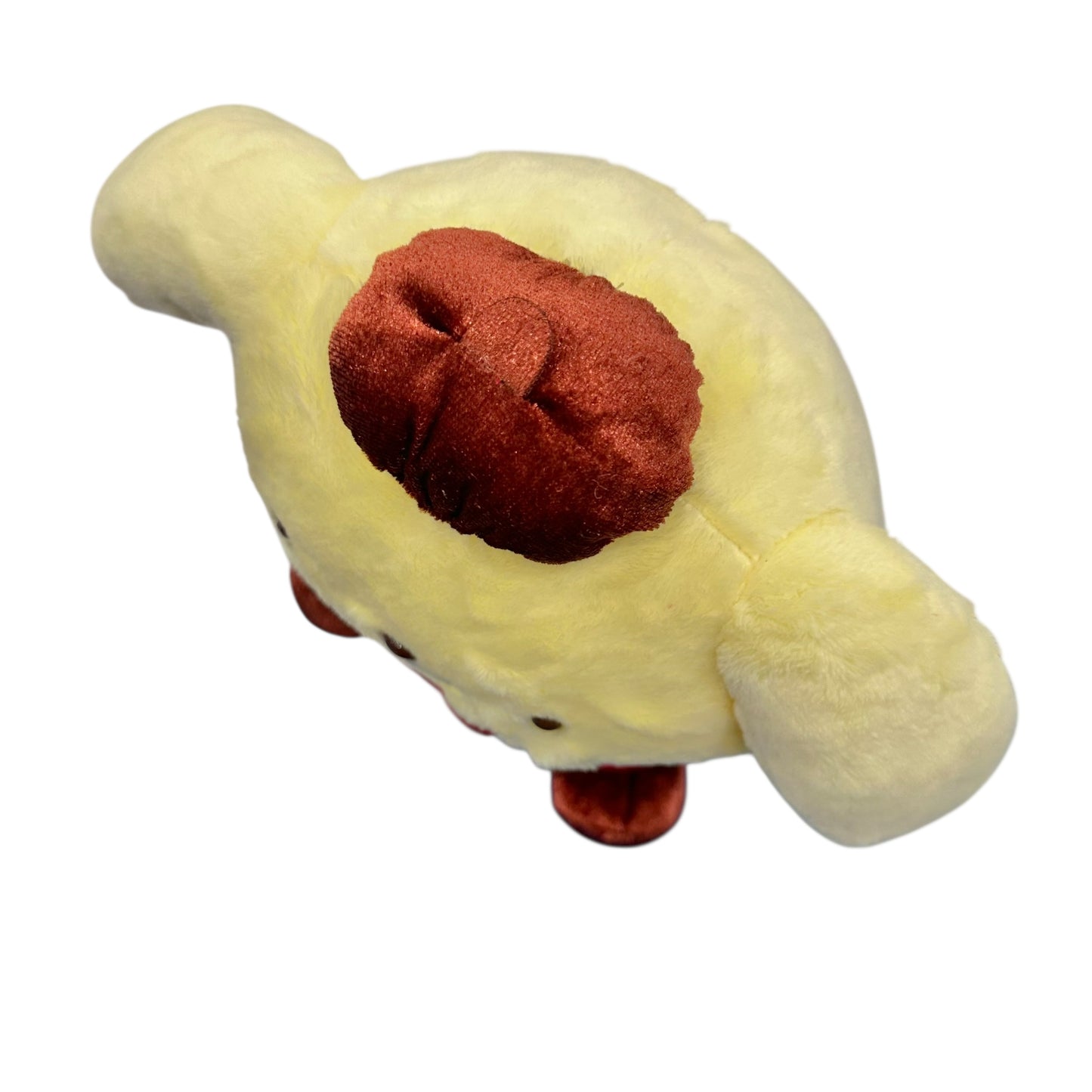 Pompompurin "School Uniform" 8in Plush