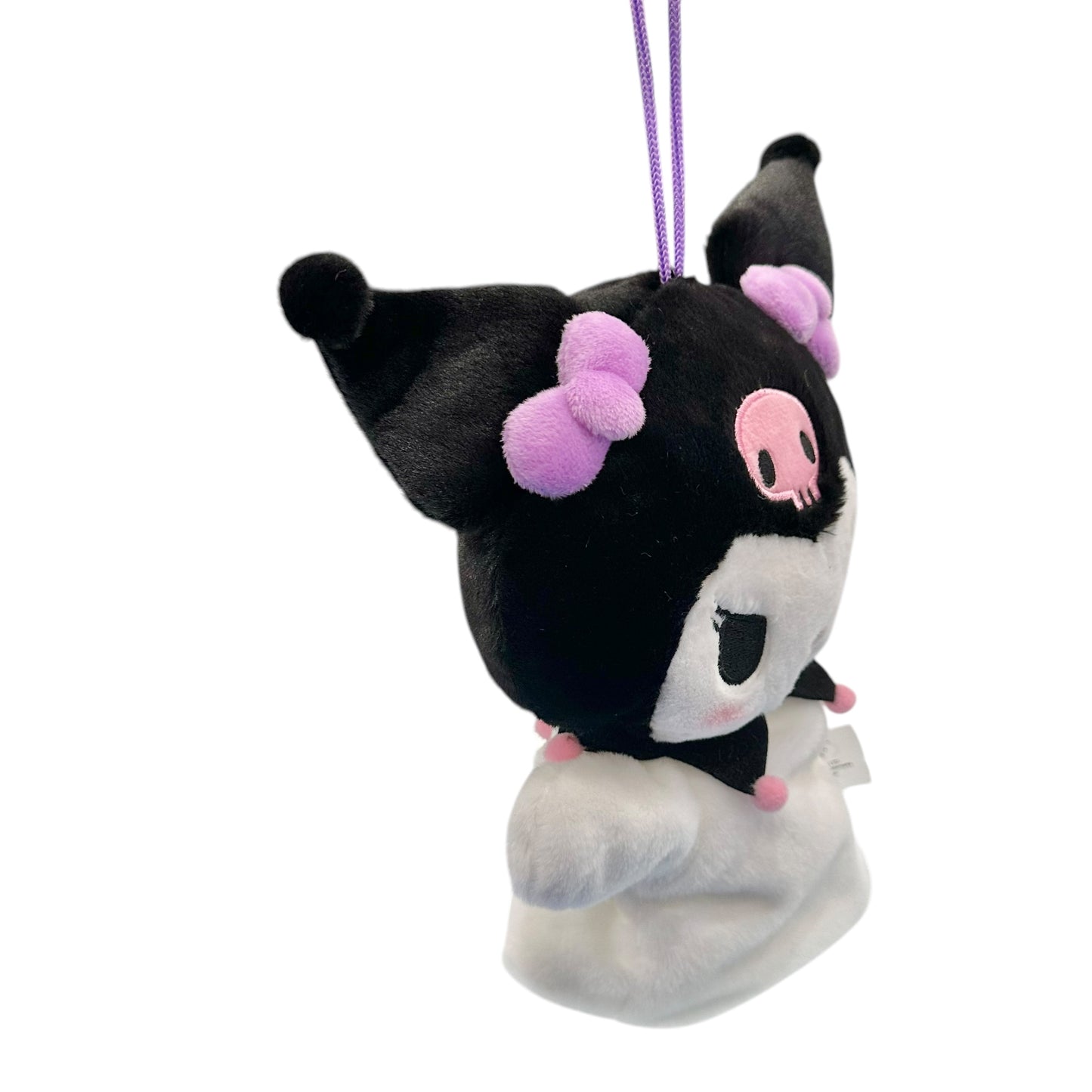 Kuromi Hand Puppet