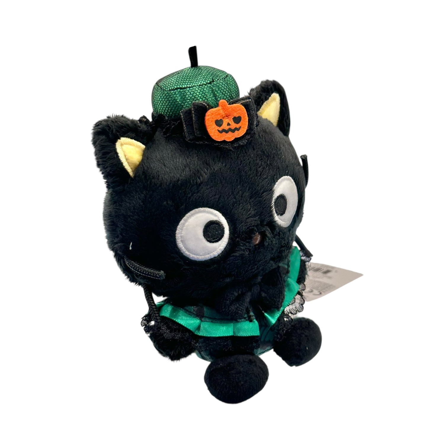 Chococat "Halloween" Mascot Clip On