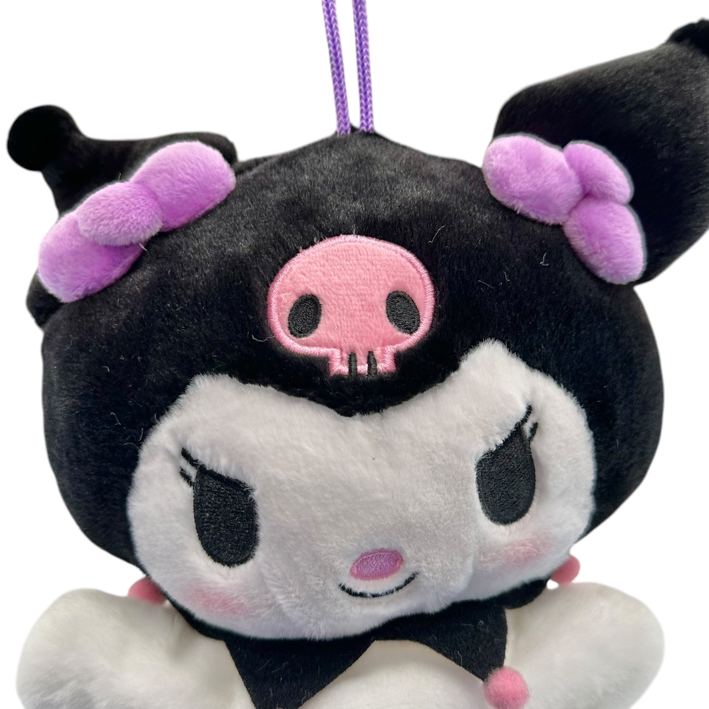 Kuromi Hand Puppet