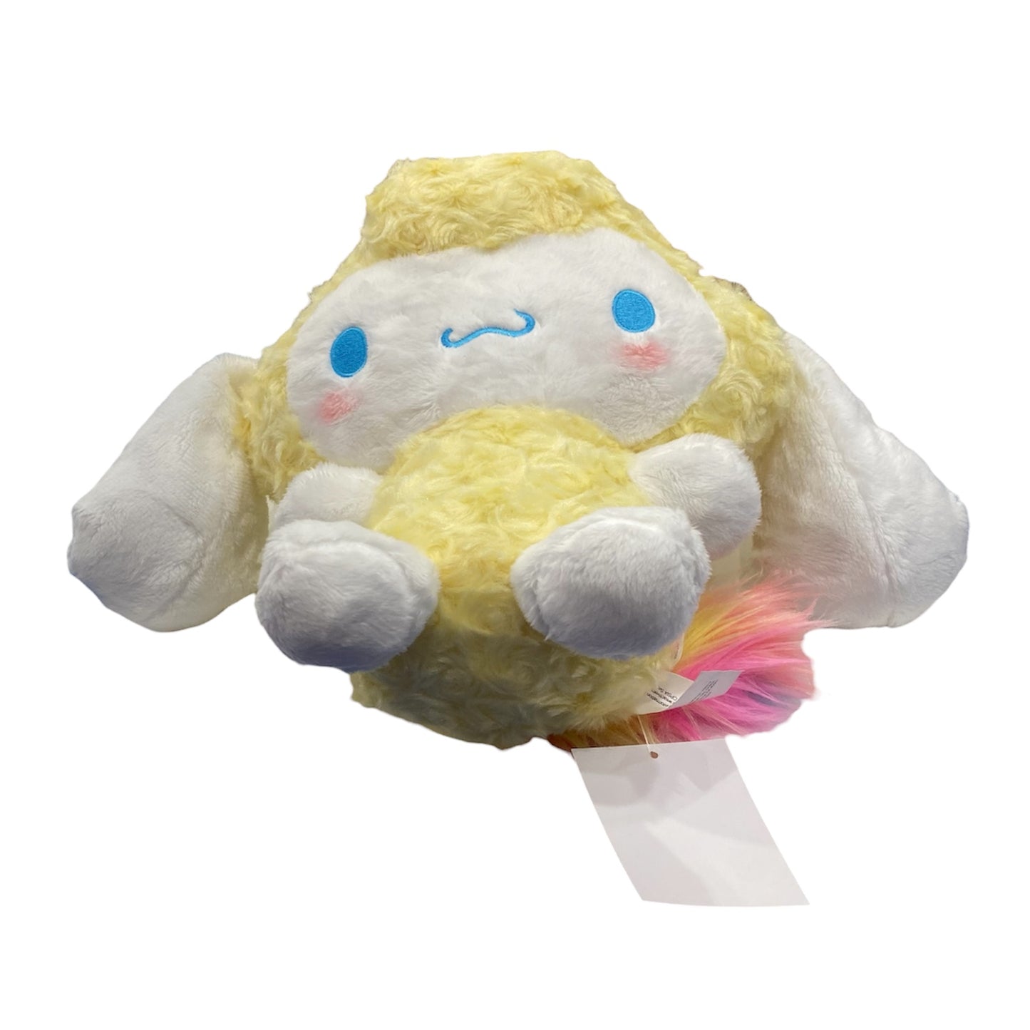 Cinnamoroll "Horse CNY" 10in Plush