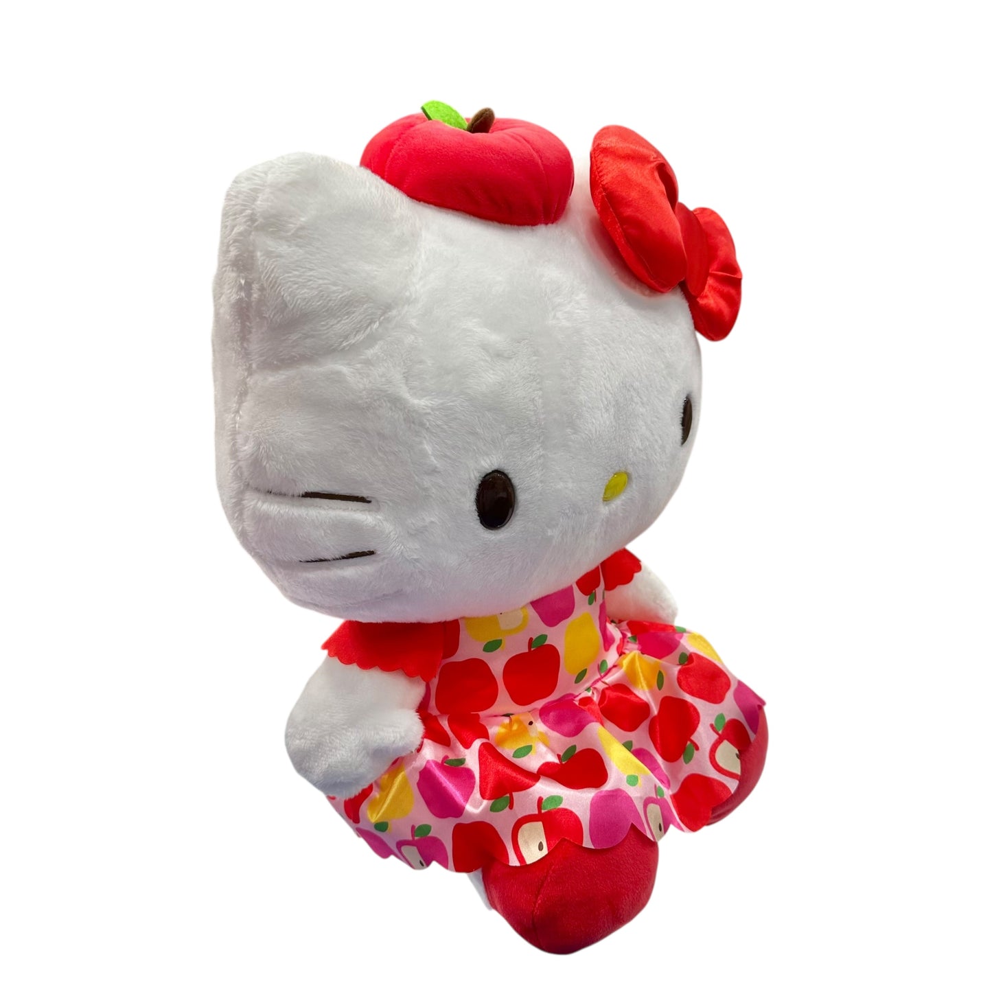 Hello Kitty "Apple" 15in Plush