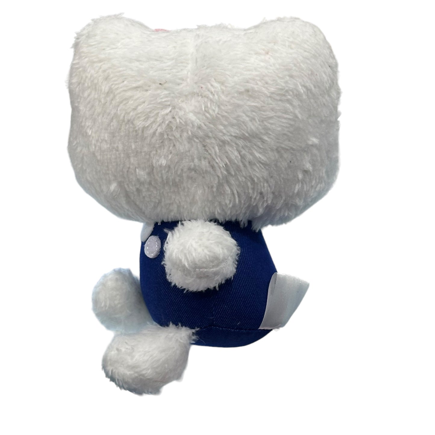 Hello Kitty Mascot Plush