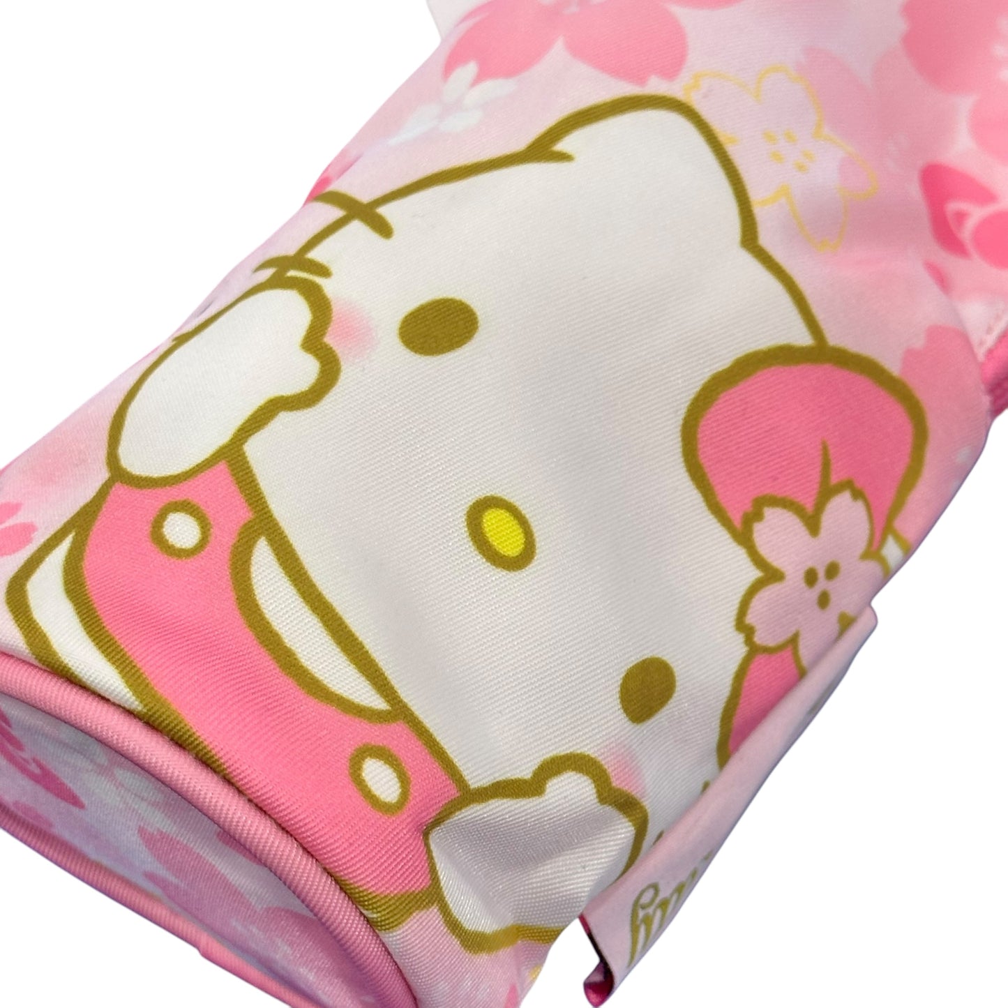 Hello Kitty "Cherry Blossom" Pen Pouch