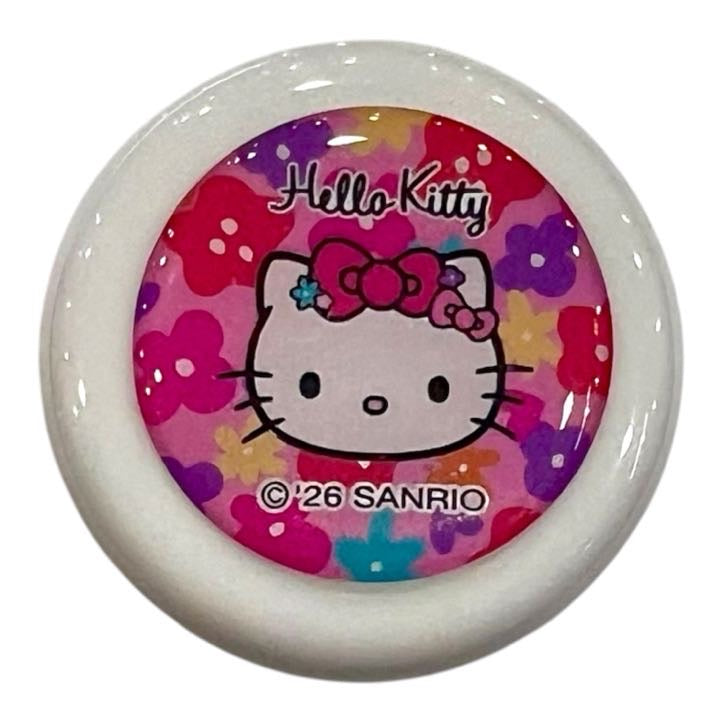 Hello Kitty "Flower" Sticker Stamper