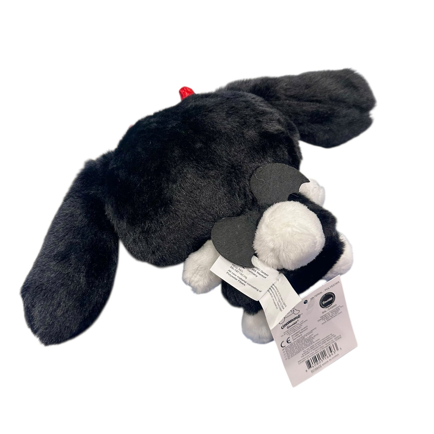 Cinnamoroll "Sweet Devil" 8in Plush