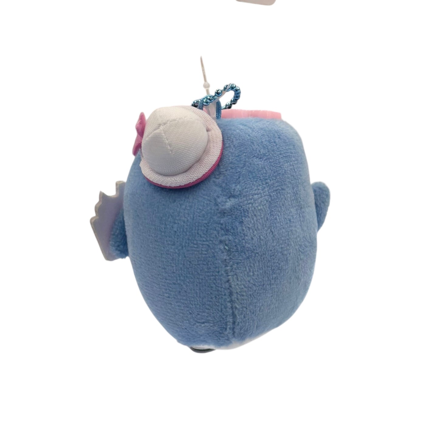 Tuxedosam "Handsome Sunglasses" Backpack Keychain