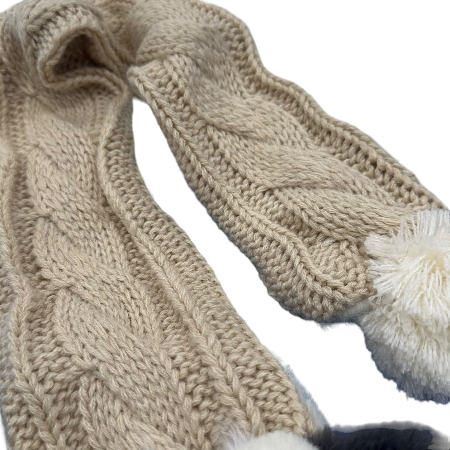 Pochacco "Knit" Scarf