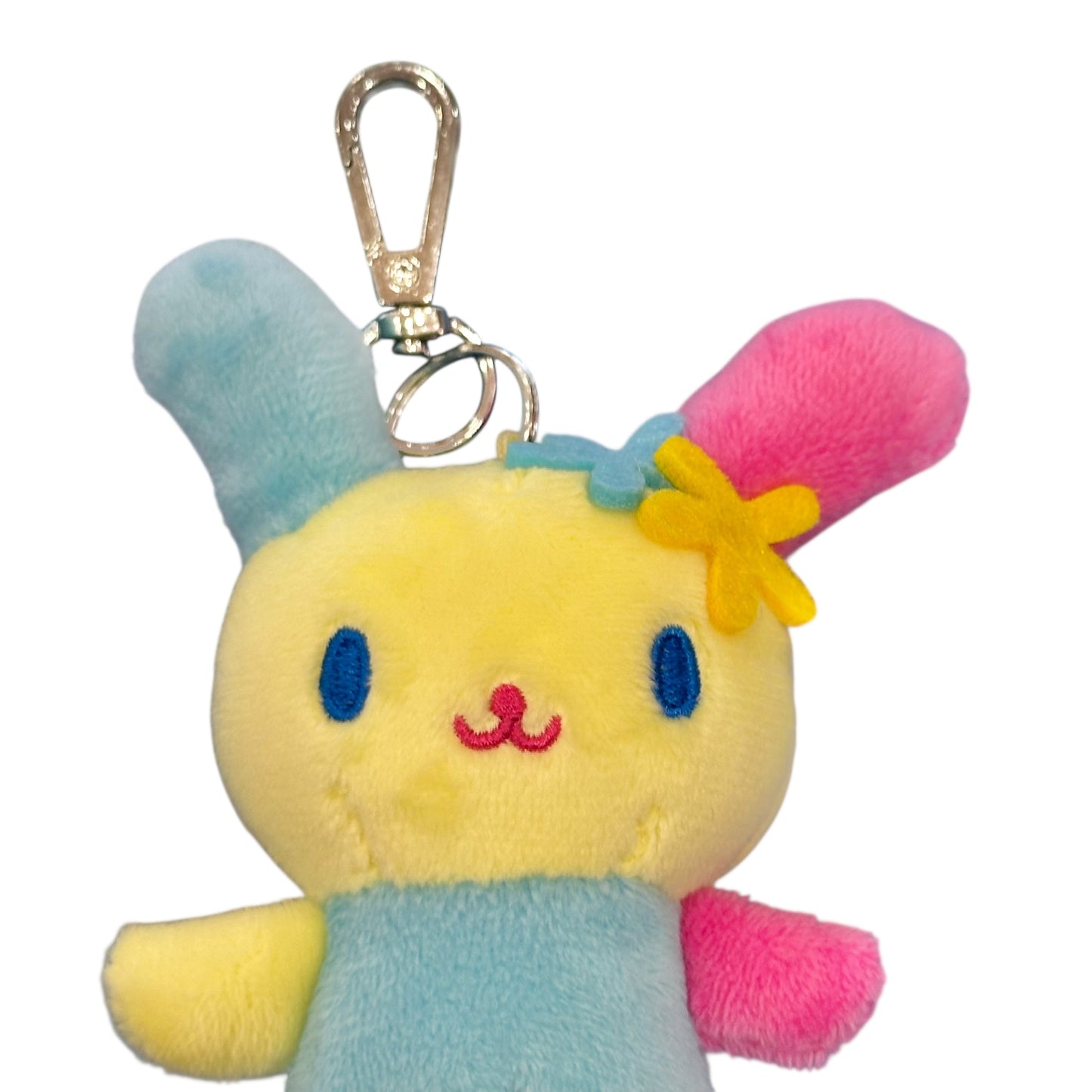 Usahana 8cm Backpack Keychain