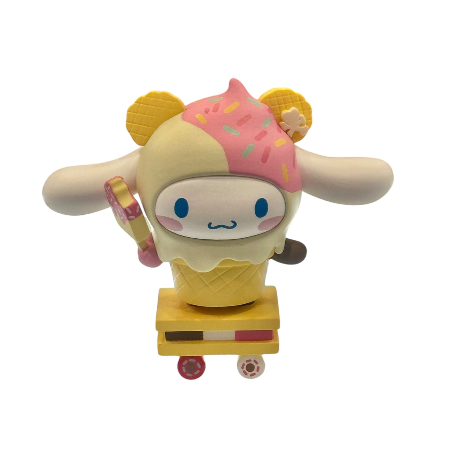 tokidoki x Cinnamoroll "Sweet Treats"