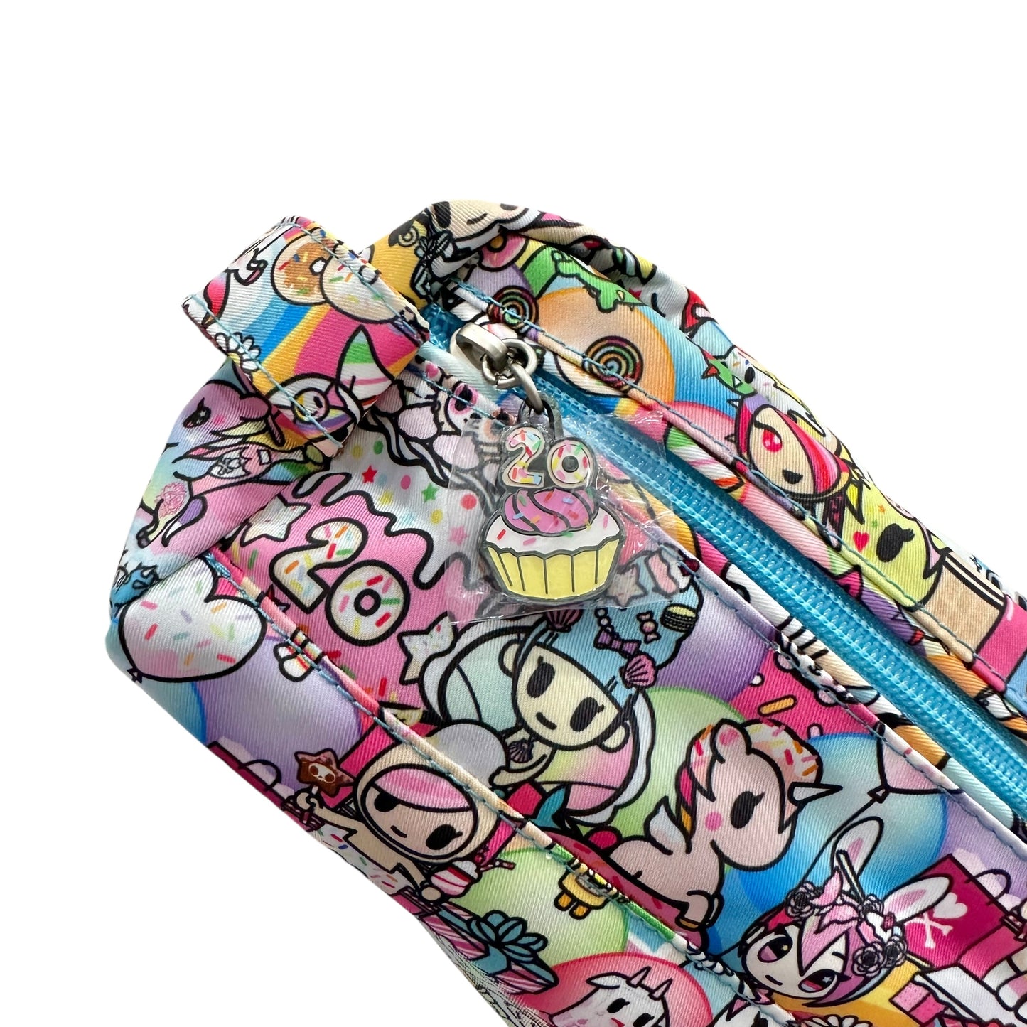 JuJuBe x tokidoki "20th Anniversary" Be Dapper