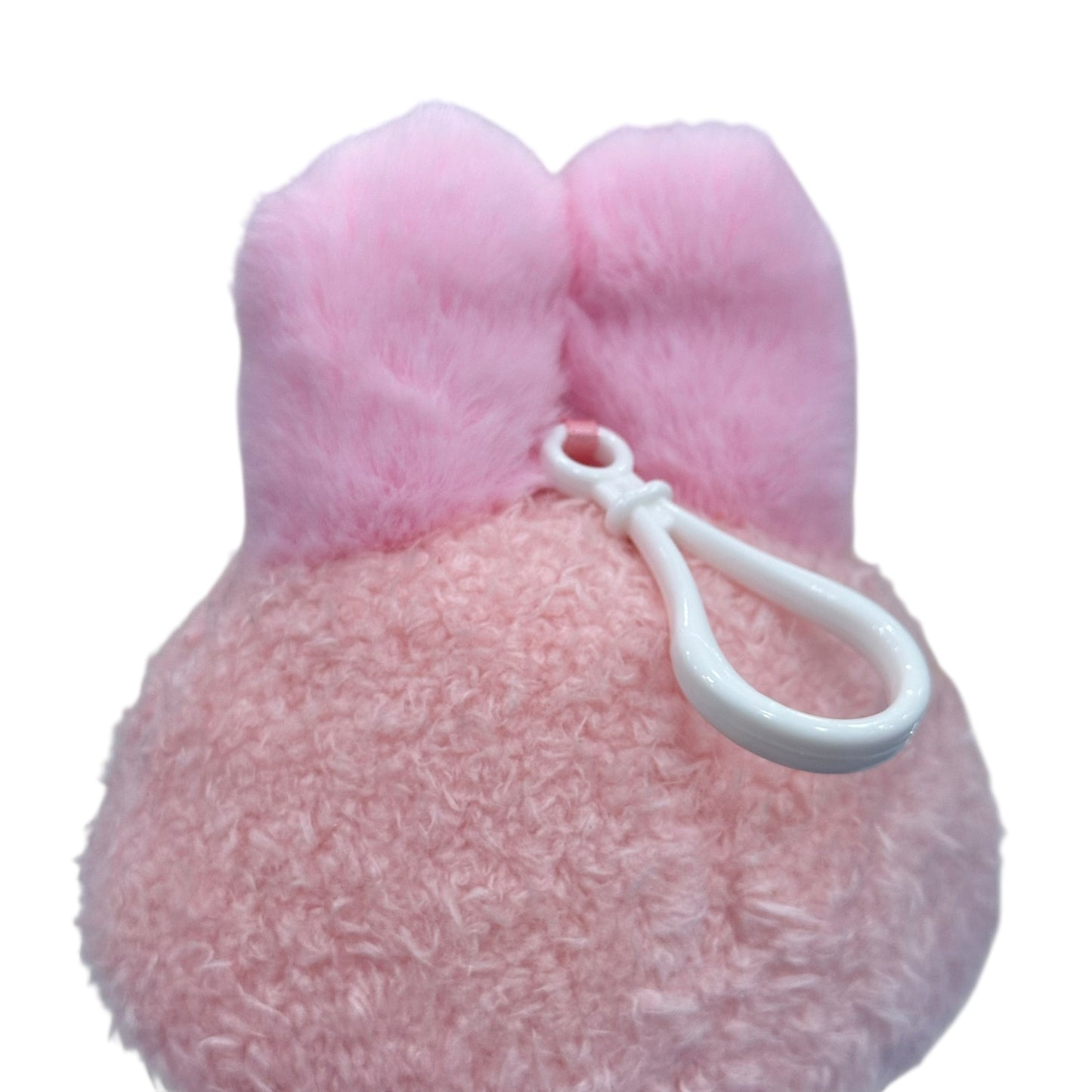 My Melody "Fruit Cape" Mascot Clip On