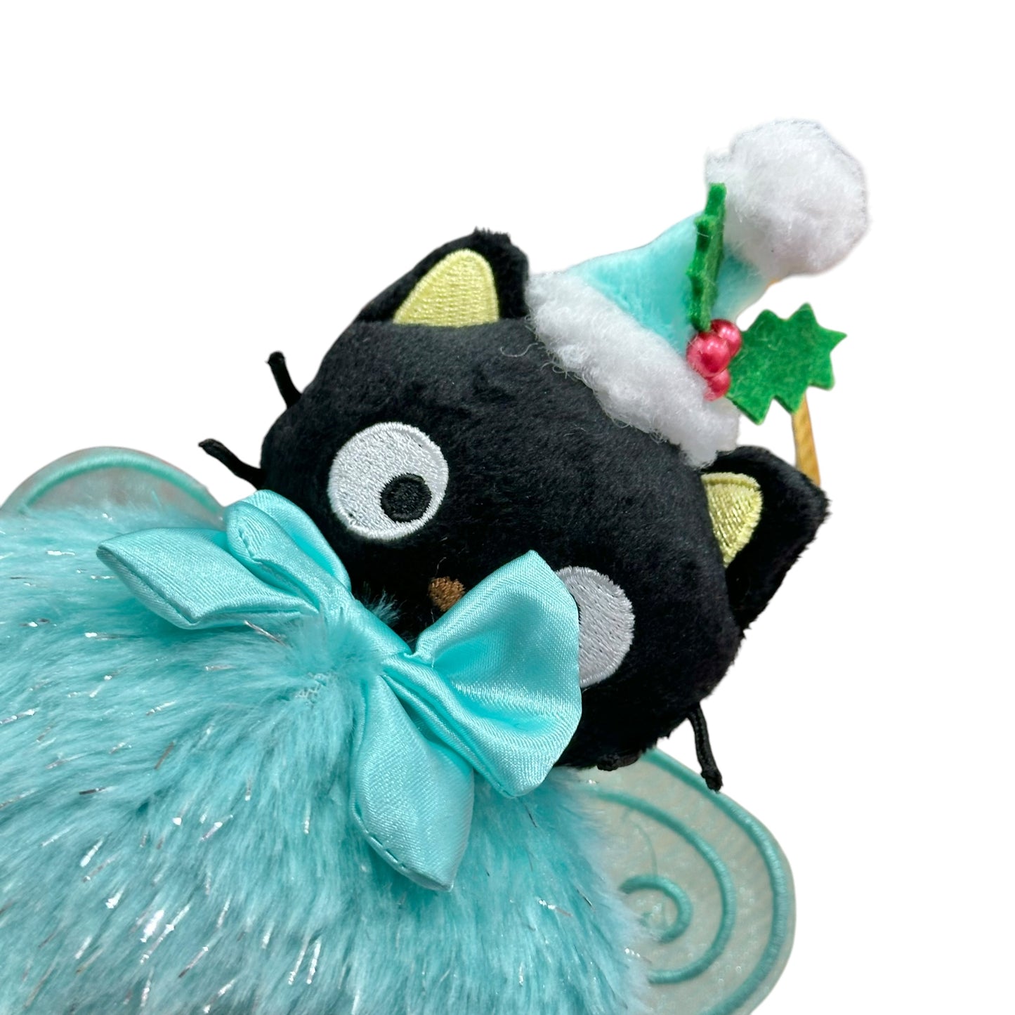 Chococat "Boa Ball" Mascot Ornament