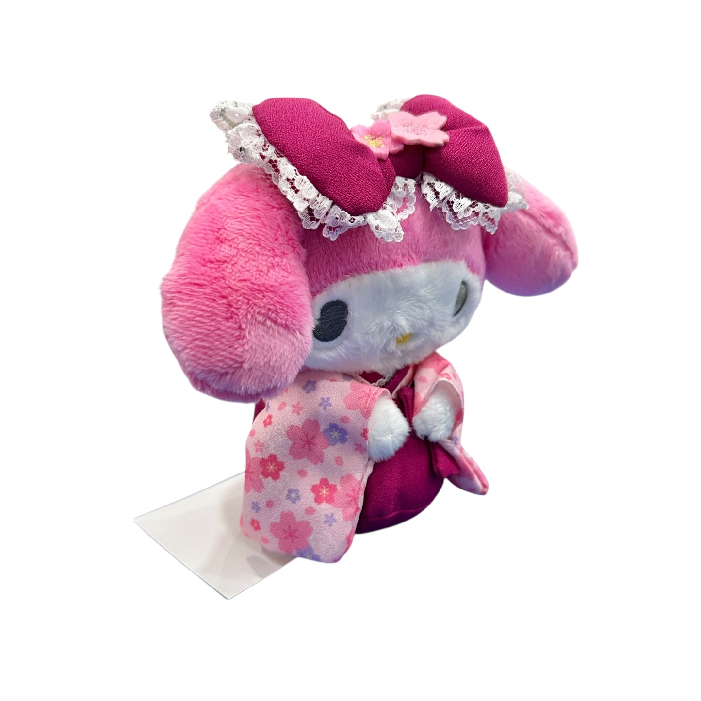 My Melody "Hakama" Bean Doll